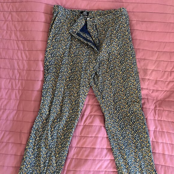 Wildfang Suit - The Rae Blazer (L) and Patel Pant (XL) - Picture 4 of 4